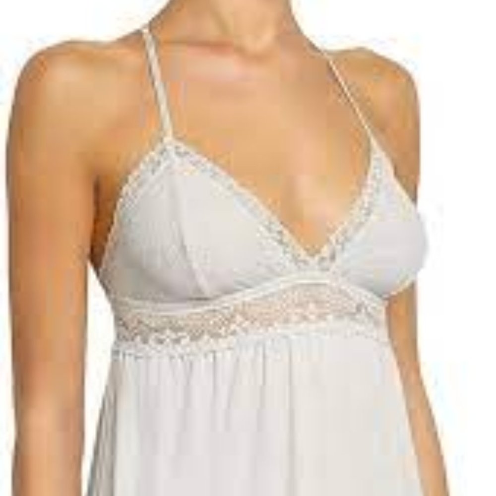 Eberjey Elvia Racerback Sleep Cami